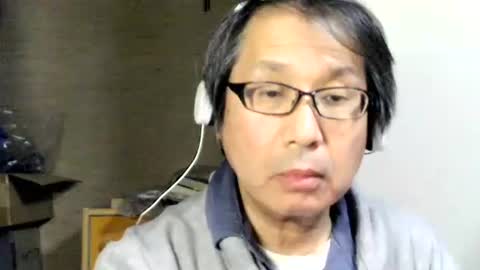 Snapshot of jpystrong chatting on January 12, 2:09 pm jpystrong online show from January 12, 2:09 pm