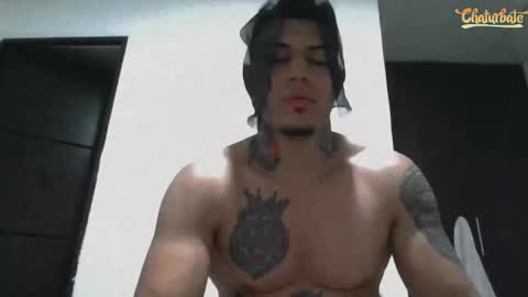 Jaxxx67 online show from November 1, 9:17 pm