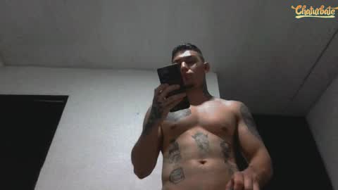 Jaxxx67 online show from November 5, 8:31 pm