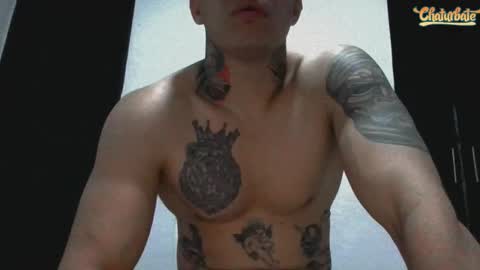 Jaxxx67 online show from November 27, 6:48 am