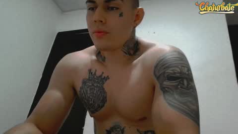 Jaxxx67 online show from January 12, 9:42 pm