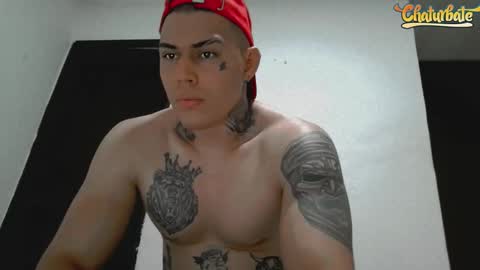 Jaxxx67 online show from January 14, 7:30 pm