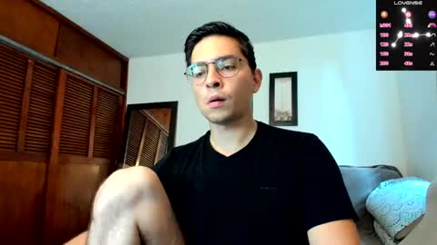 Cristian- tellme Criis online show from May 1, 9:52 pm