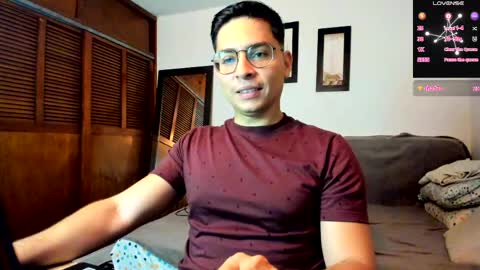 Cristian- tellme Criis online show from May 3, 12:16 am
