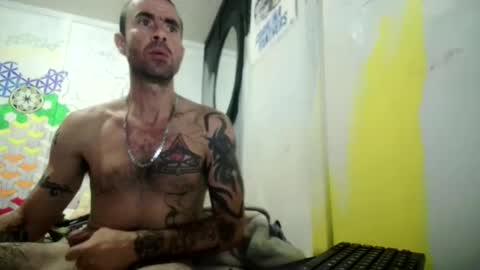 jrizzle1111 online show from February 2, 10:35 am