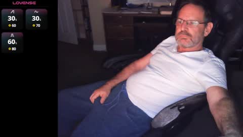 Snapshot of jrnps chatting on January 29, 7:15 am DaddyChat online show from January 29, 7:15 am