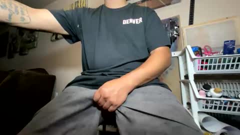 CarmelPapi93 online show from May 19, 5:03 am