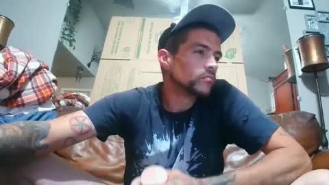 Snapshot of jstechgenius chatting on September 15, 10:37 am EdgingAllDay2Cum online show from September 15, 10:37 am