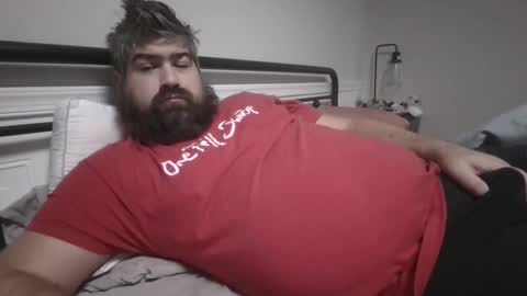 Snapshot of jthompson813 chatting on October 2, 12:01 pm jthompson813 online show from October 2, 12:01 pm