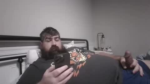 Snapshot of jthompson813 chatting on October 30, 12:17 pm jthompson813 online show from October 30, 12:17 pm