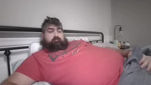 Snapshot of jthompson813 chatting on November 9, 1:42 pm jthompson813 online show from November 9, 1:42 pm