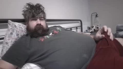 Snapshot of jthompson813 chatting on January 13, 2:33 pm jthompson813 online show from January 13, 2:33 pm