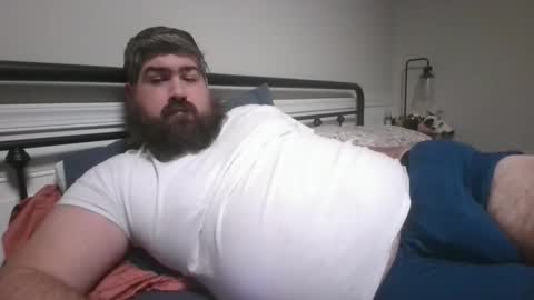 Snapshot of jthompson813 chatting on February 3, 11:32 pm jthompson813 online show from February 3, 11:32 pm