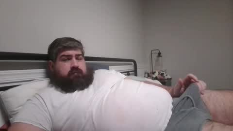 Snapshot of jthompson813 chatting on February 10, 11:20 pm jthompson813 online show from February 10, 11:20 pm