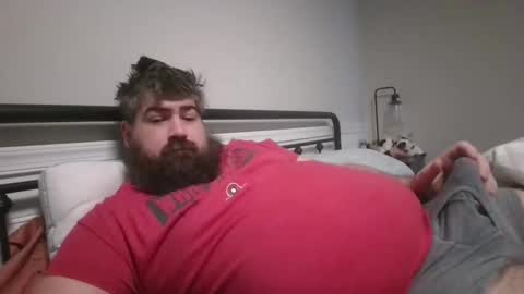 Snapshot of jthompson813 chatting on February 11, 1:38 pm jthompson813 online show from February 11, 1:38 pm