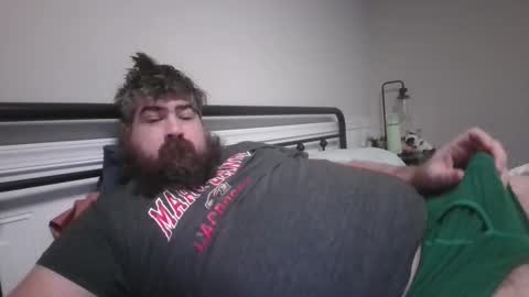 Snapshot of jthompson813 chatting on February 18, 1:07 pm jthompson813 online show from February 18, 1:07 pm