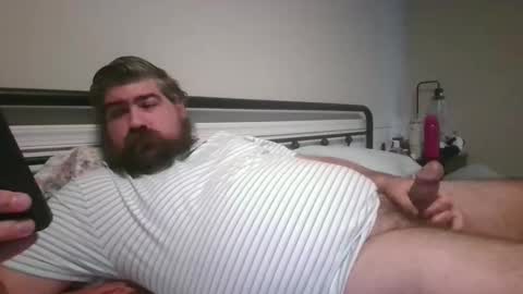 jthompson813 online show from May 20, 2:45 pm