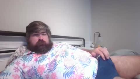 Snapshot of jthompson813 chatting on May 31, 7:59 pm jthompson813 online show from May 31, 7:59 pm