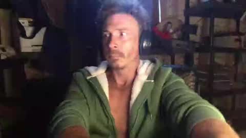 JTS online show from November 14, 9:57 pm