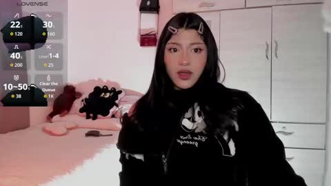 Ju Kyung online show from November 2, 12:02 am