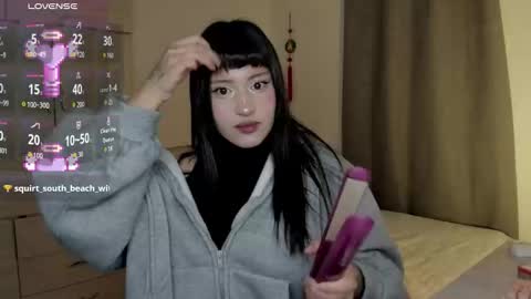 Ju Kyung online show from January 19, 8:51 am