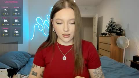 Julia and Julia online show from January 15, 1:48 pm