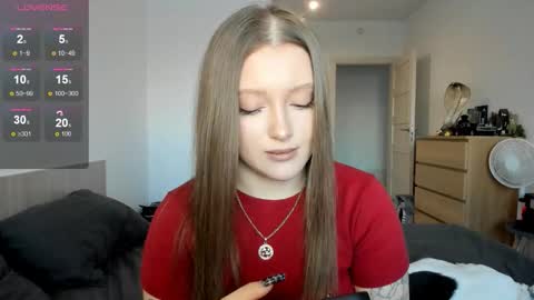 Julia and Julia online show from February 18, 2:02 pm