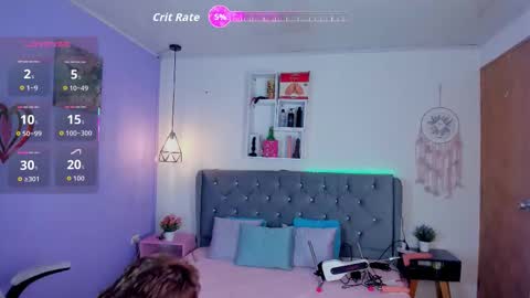 Juandii online show from March 25, 6:14 pm