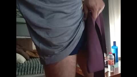 Snapshot of juamor3 chatting on February 11, 11:15 am juamor3 online show from February 11, 11:15 am