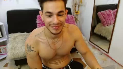 Juan online show from June 13, 2:31 am