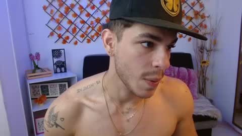 Juan online show from July 9, 3:43 am