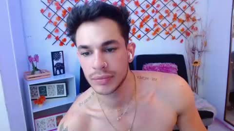 Juan online show from July 10, 2:38 am