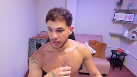 Juan online show from July 28, 2:51 am