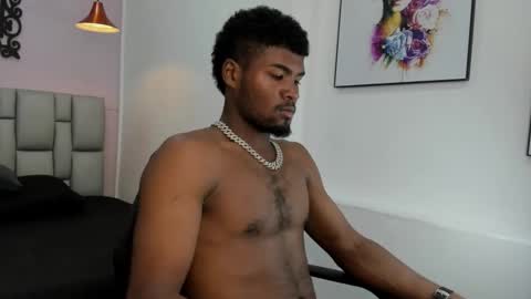 Juan123 online show from January 10, 7:59 pm