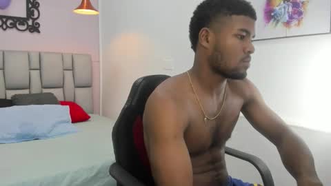 Juan123 online show from January 31, 9:24 pm