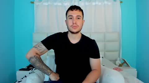 Juan online show from September 25, 7:50 pm