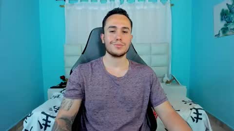 Juan online show from September 26, 9:08 pm