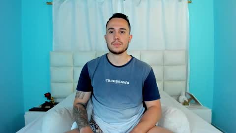 Juan online show from October 4, 7:12 pm