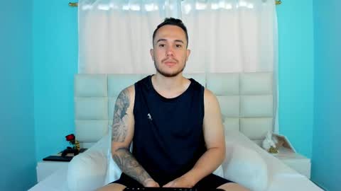 Juan online show from October 6, 7:44 pm