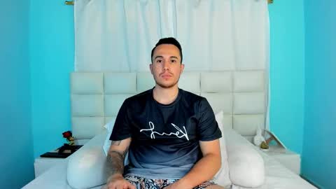 Juan online show from October 20, 10:21 pm