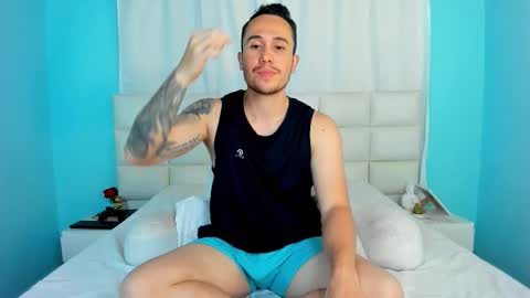 Juan online show from October 24, 9:11 pm