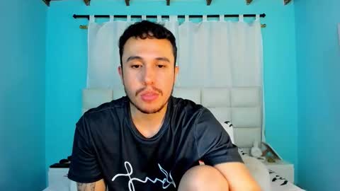 Juan online show from November 11, 1:16 am