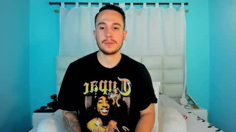 Juan online show from November 24, 2:00 am