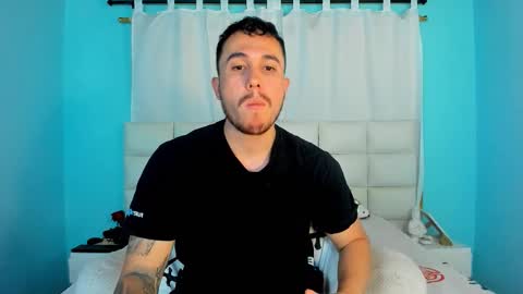 Juan online show from November 24, 11:26 pm