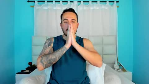 Juan online show from November 29, 6:00 pm