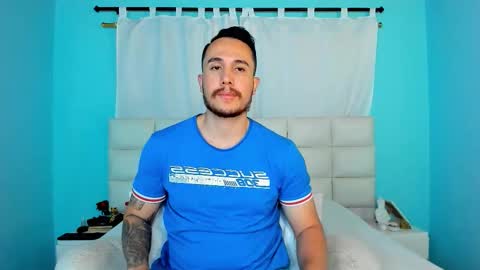 Juan online show from January 13, 12:16 am