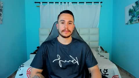 Juan online show from February 1, 1:48 am