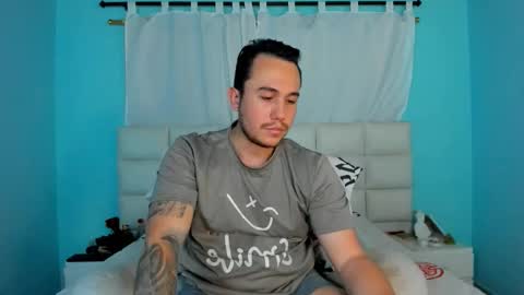 Juan online show from March 8, 2:04 am