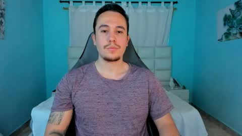 Juan online show from March 24, 8:36 pm