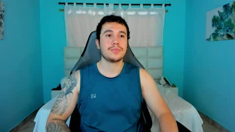 Juan online show from May 20, 3:29 pm